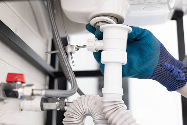 Reliable Pipe Repair contractor in Glade Valley, NC by AAA Plumbing Heating